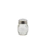 Glass Shaker Perforated 16cl/ 5.6oz