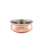 GenWare Copper Plated Handi Bowl 14.5cm