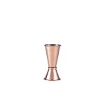 Copper Jigger 20/ 40ml
