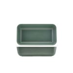 GenWare Melamine Green Jute Deep Dish GN 1/3