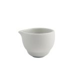 Incise Porcelain Lustre Jug 10cl/ 3.5oz
