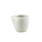 Terra Porcelain Pearl Jug 9cl/ 3oz