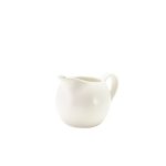 Sereno Porcelain Cirrus Jug 14cl/4.9oz