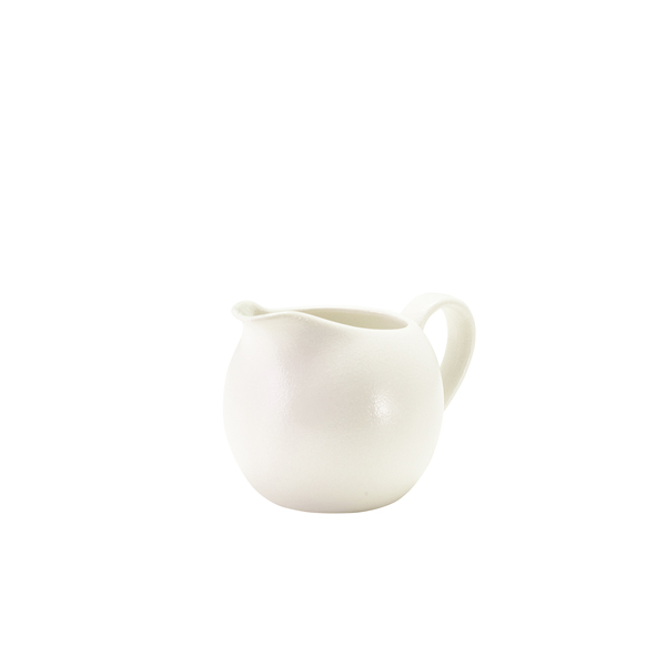 TH_JUG-SCR14 Sereno Porcelain Cirrus Jug 14cl/4.9oz - Image 1