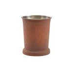 GenWare Rust Effect Julep Cup 38.5cl/ 13.5oz