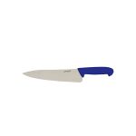 Genware 8'' Chef Knife Blue