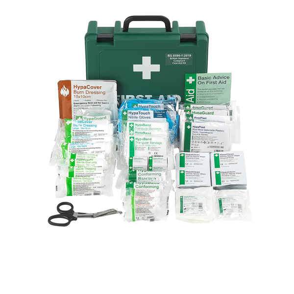 TH_K3170MD Economy Catering First Aid Kit Medium - Image 1