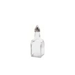 Glass Oil/ Vinegar Dispenser 5.5oz