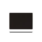 Black Tokyo Melamine Salad Box Lid