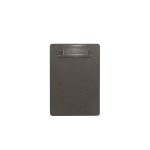 Vintage A5 Menu Clipboard With "Food & Drink" Metal Clip