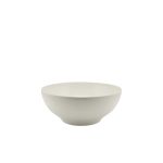 GenWare Melamine White Round Buffet Bowl 25.7cm