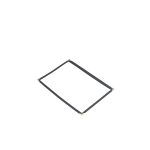 American Style Clear Menu Holder A5