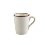 Sereno Stoneware Brown Mug 32cl/ 11.25oz