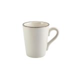 Sereno Stoneware Grey Mug 32cl/ 11.25oz