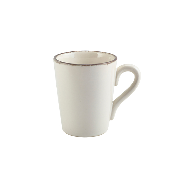 TH_MUG-SG32 Sereno Stoneware Grey Mug 32cl/ 11.25oz - Image 1