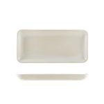 Antigo Stoneware Barley Narrow Rectangular Platter 27 x 12.5cm