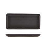 Antigo Stoneware Narrow Rectangular Platter 31 x 14cm