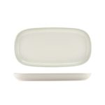 Sereno Porcelain Cirrus Rectangular Platter 30 x 15.5cm