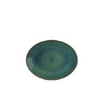 Ore Mar Moove Oval Plate 25cm