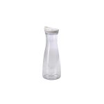 GenWare Polycarbonate Carafe With Lid 1L/ 35.2oz