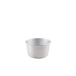 Aluminium Pudding Basin 180ml