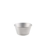 Aluminium Pudding Basin 335ml