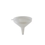 GenWare Plastic Funnel 15cm/ 6"