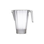 Polycarbonate Pitcher 1.5L