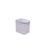 GenWare Polypropylene Clip Lock Storage Container 1.6L