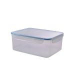 GenWare Polypropylene Clip Lock Storage Container 5.5L