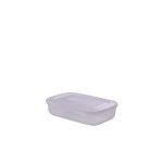 GenWare Polypropylene Storage Container 1L