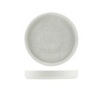 Incise Porcelain Lucine Presentation Plate 18cm
