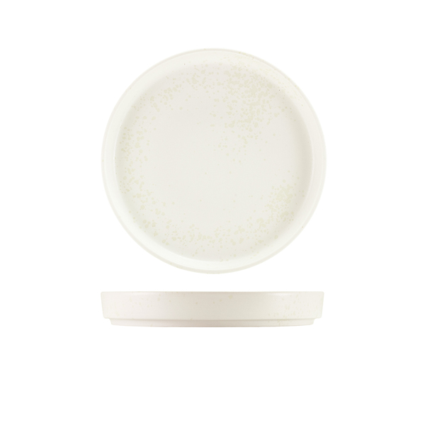 TH_PR-SAL20 Sereno Porcelain Alto Presentation Plate 20cm - Image 1