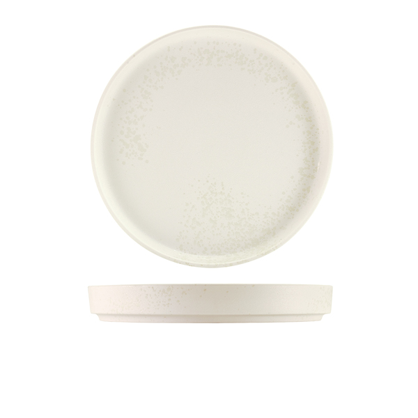 TH_PR-SAL24 Sereno Porcelain Alto Presentation Plate 24.5cm - Image 1