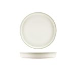 Sereno Porcelain Cirrus Presentation Plate 18cm