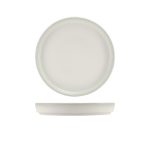 Sereno Porcelain Cirrus Presentation Plate 20cm