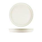 Sereno Porcelain Cirrus Presentation Plate 24.5cm