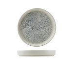 Sereno Porcelain Strato Presentation Plate 20cm