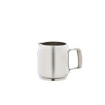 GenWare Stainless Steel Premier Milk Jug 35cl/ 12oz