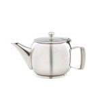 GenWare Stainless Steel Premier Teapot 40cl/ 14oz