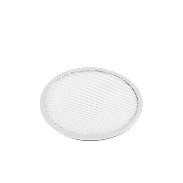 TH_PS-10 Genware Mesh Pizza Screen 10" - Image 1