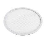 Genware Mesh Pizza Screen 16"