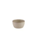 Antigo Porcelain Cinza Ramekin 7cl/ 2.5oz