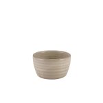 Antigo Porcelain Cinza Ramekin 13cl/ 4.5oz