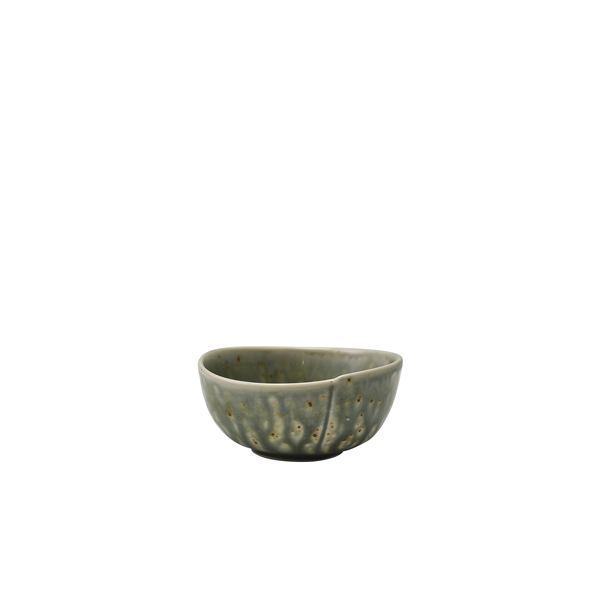 TH_RAM-KMD4 Kozo Porcelain Midori Ramekin 14cl/ 5oz - Image 1