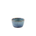 Terra Porcelain Aqua Blue Ramekin 13cl/ 4.5oz