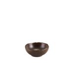 Roko Porcelain Cinder Black Ramekin 6cl/ 2.1oz