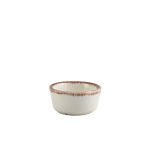 Sereno Stoneware Brown Ramekin 4.5cl/ 1.5oz