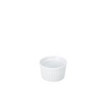 6.5cm Stacking Ramekin - White