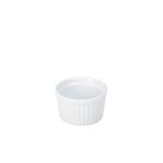 9cm Stacking Ramekin - White